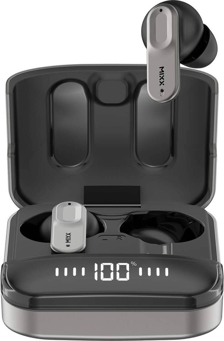 Mixx Ultra Mini Streambuds In-Ear Hörlurar