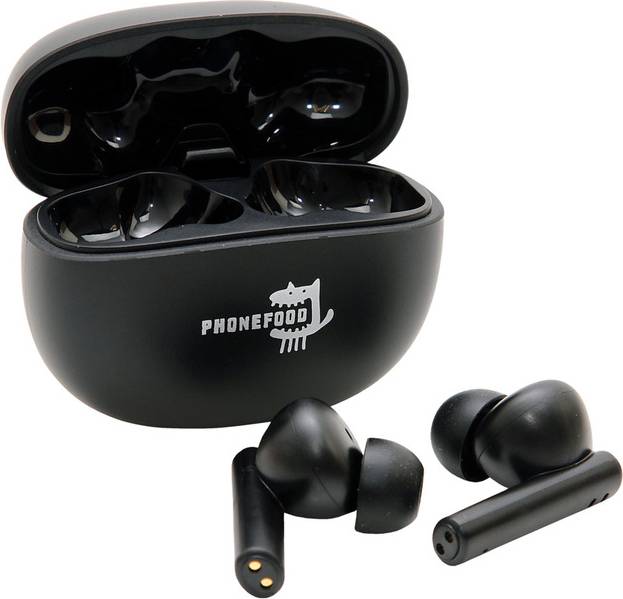 Headset In Ear TWS Trådløs