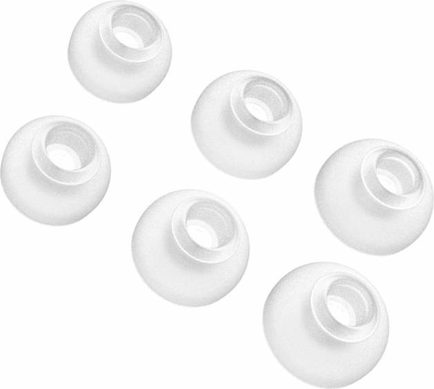 Divinus Velvet In-Ear Tips 3 Par