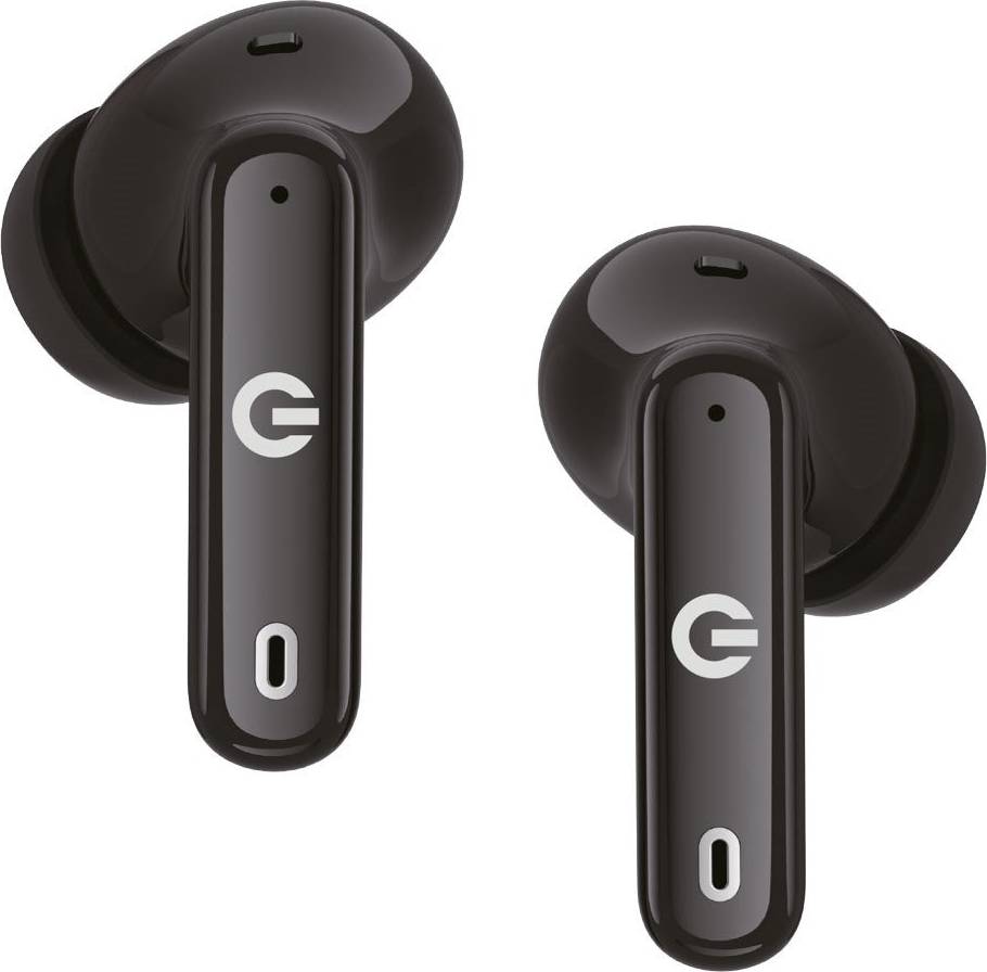 SmartLine True Wireless In-Ear Høretelefoner Sort