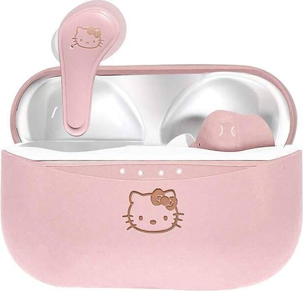 Hello Kitty Hovedtelefon In-Ear TWS