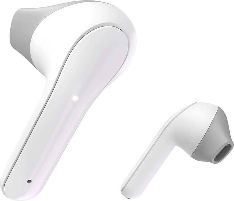 Hama Freedom TWS In-Ear True Wireless White