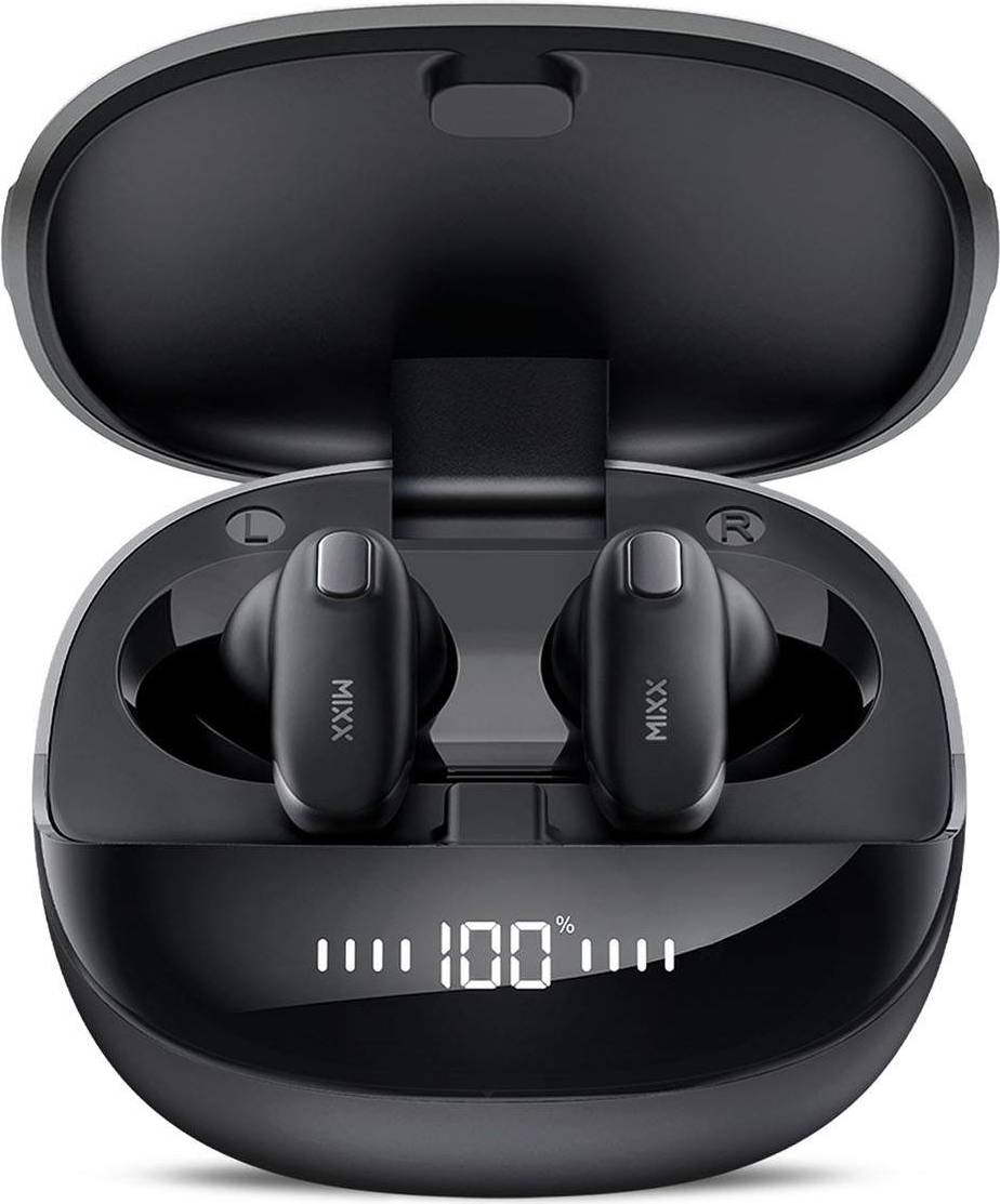 Mixx Mini Charge 2 In-Ear Hörlurar
