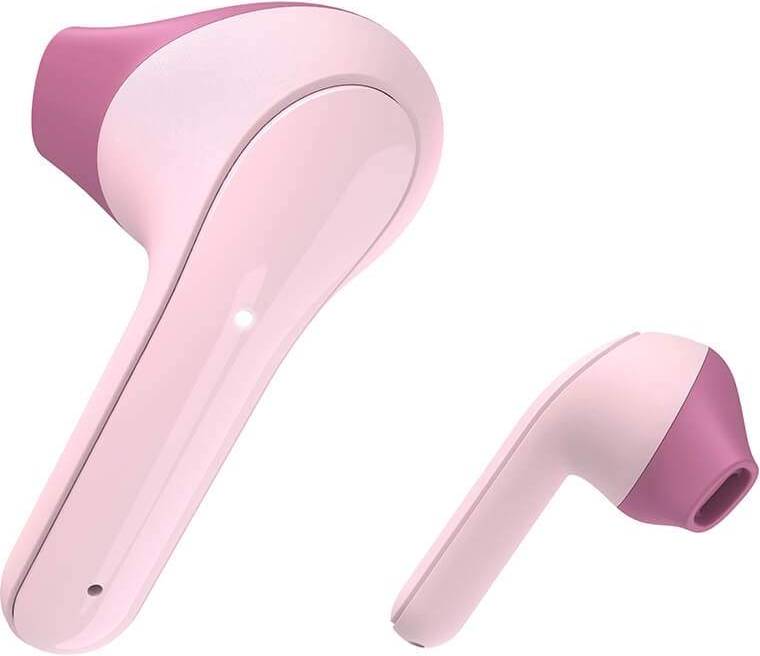Hama Freedom TWS In-Ear True Wireless Pink