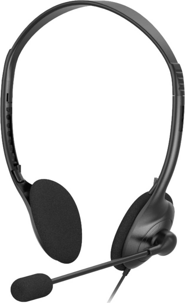 Chat USB-A C Headset