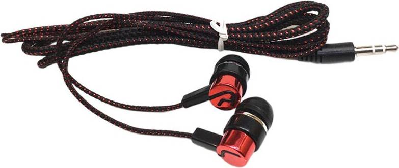 3.5 mm In Ear Kopfhörer mit Kabel