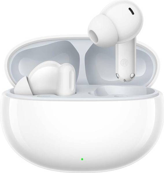 realme Techlife Buds White