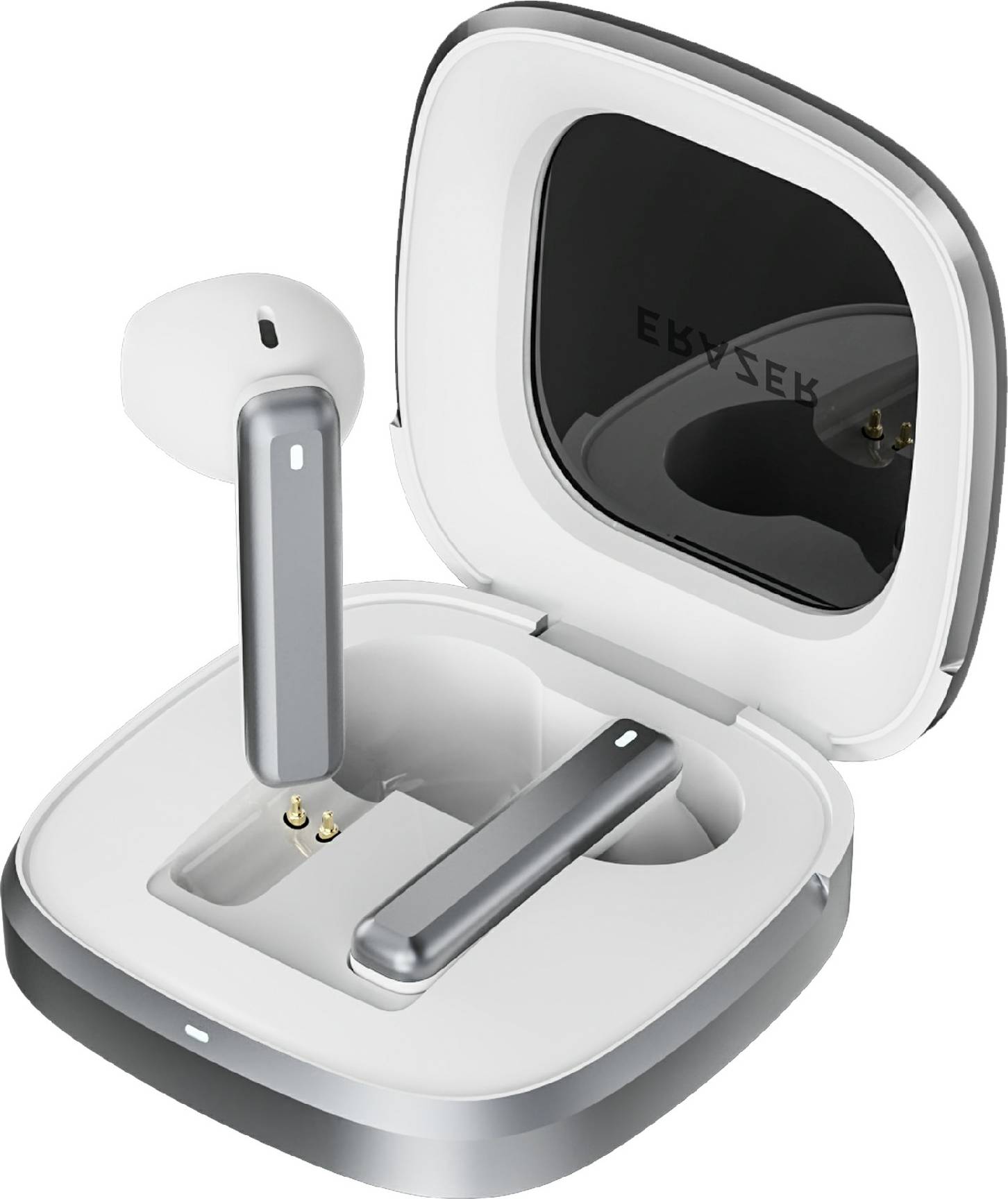 EK02 Wireless Semi-In-Ear Bluetooth Earbuds