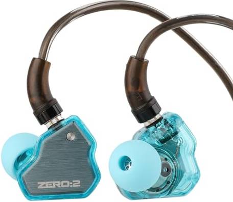 7Hz Crinacle Zero 2 In-Ear Monitor