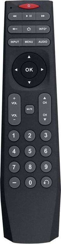 Torribaly RMT-JR04 Remote Control
