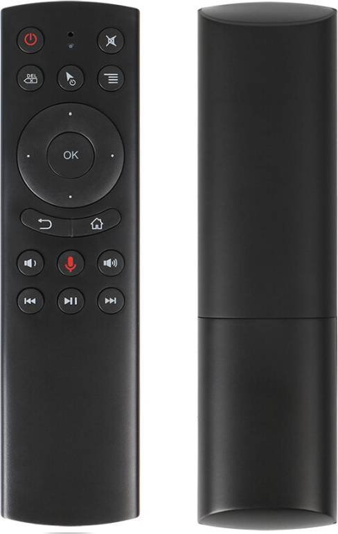 Nvidia shield tv G20 Wireless Voice Control Mouse