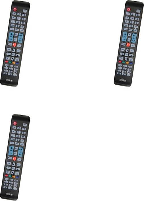 Typecat RM-L1195+X Universal Remote Control