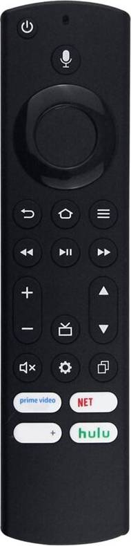 Tv stick Typecat Remote Control For Fire TV Stick 4K Max 3rd Gen Stick Lite