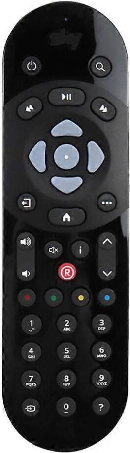 Sky q remote SKY Q Remote Control Replacement TV Box