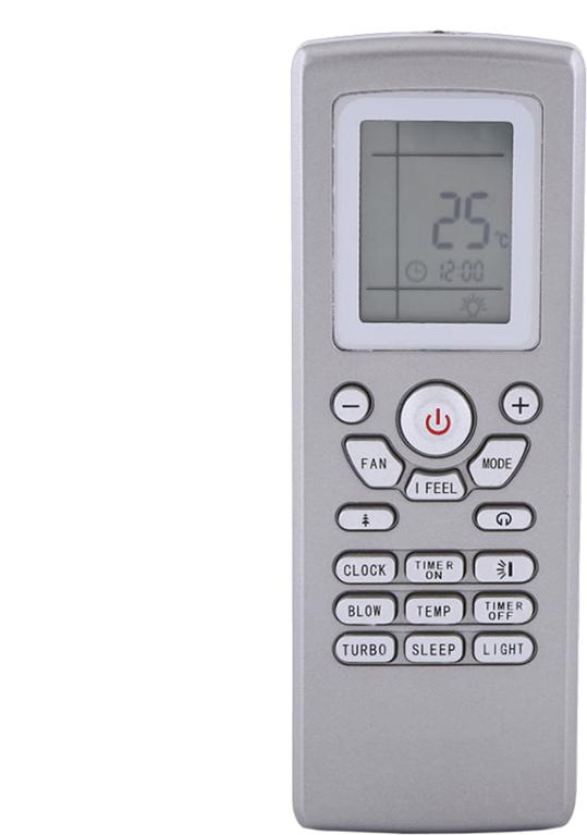 Typecat Air Conditioning Remote Control YT1F