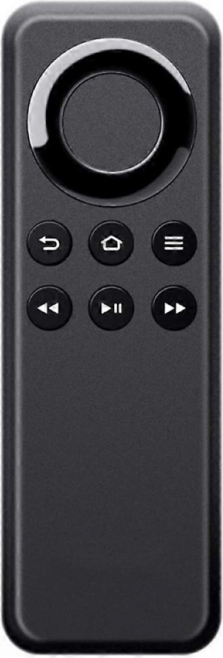Amazon tv stick Replacement Remote Control CV98LM With Amazon TV Stick