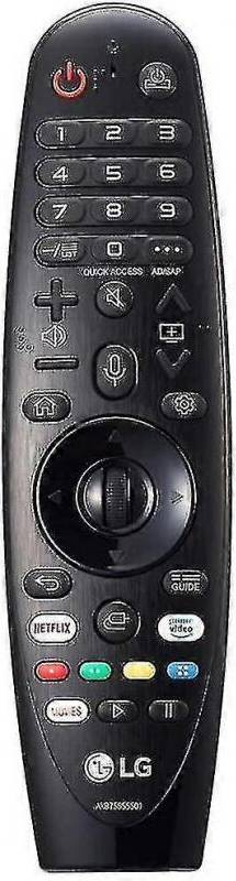 Lg magic remote Magic Remote Compatible with Many Lg Models