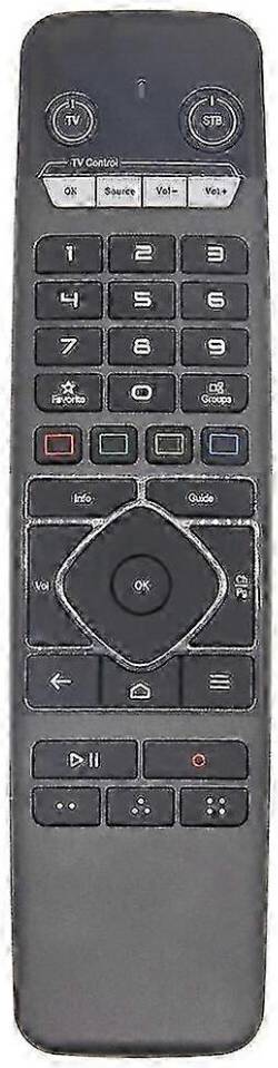 Formuler z10 Smart Learning Voice Remote for Formuler Z10 Pro TV Boxes