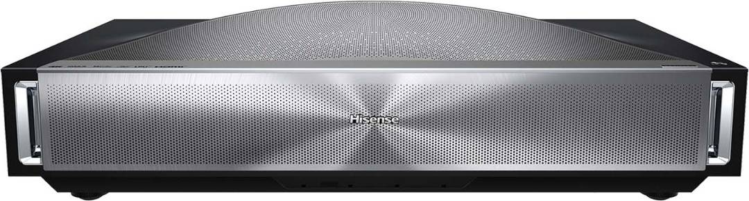 PX4 Pro DLP Tri-Laser Throw Projector