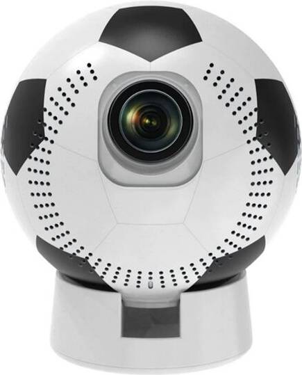 Q8 Portable 4K Support Projector