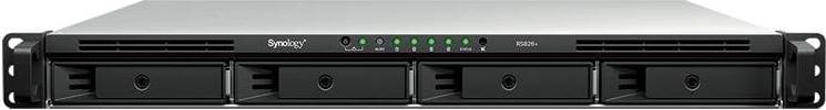 Synology nas Synology RackStation RS826+ NAS Rackmount Server