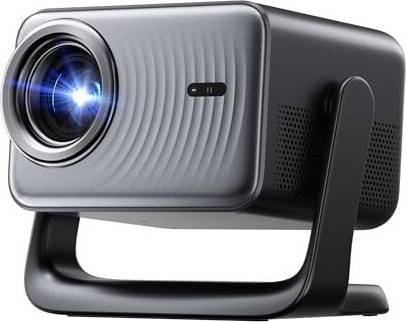 N3 Max 4K Decoding Projector