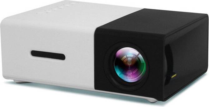 Mini projector for phone Cynthia Small Portable Smart Video Projector