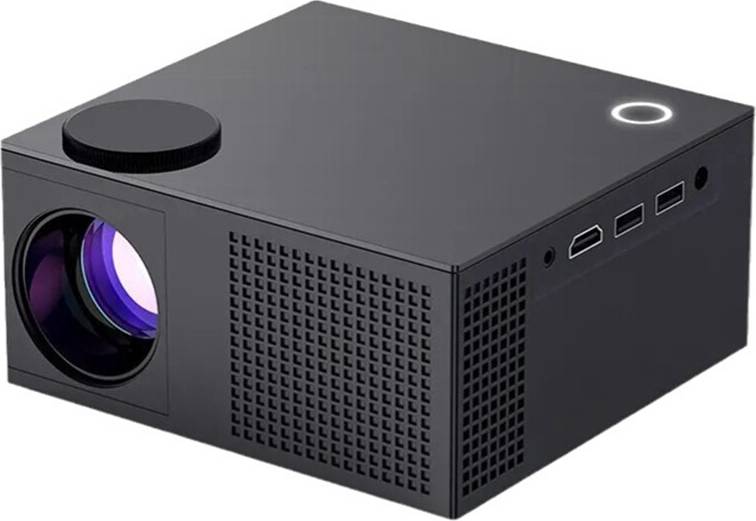 4K Android 10.0 TFlag Support Projector