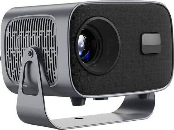 Greenzech Mini LED Projector Android 11.0 1080P
