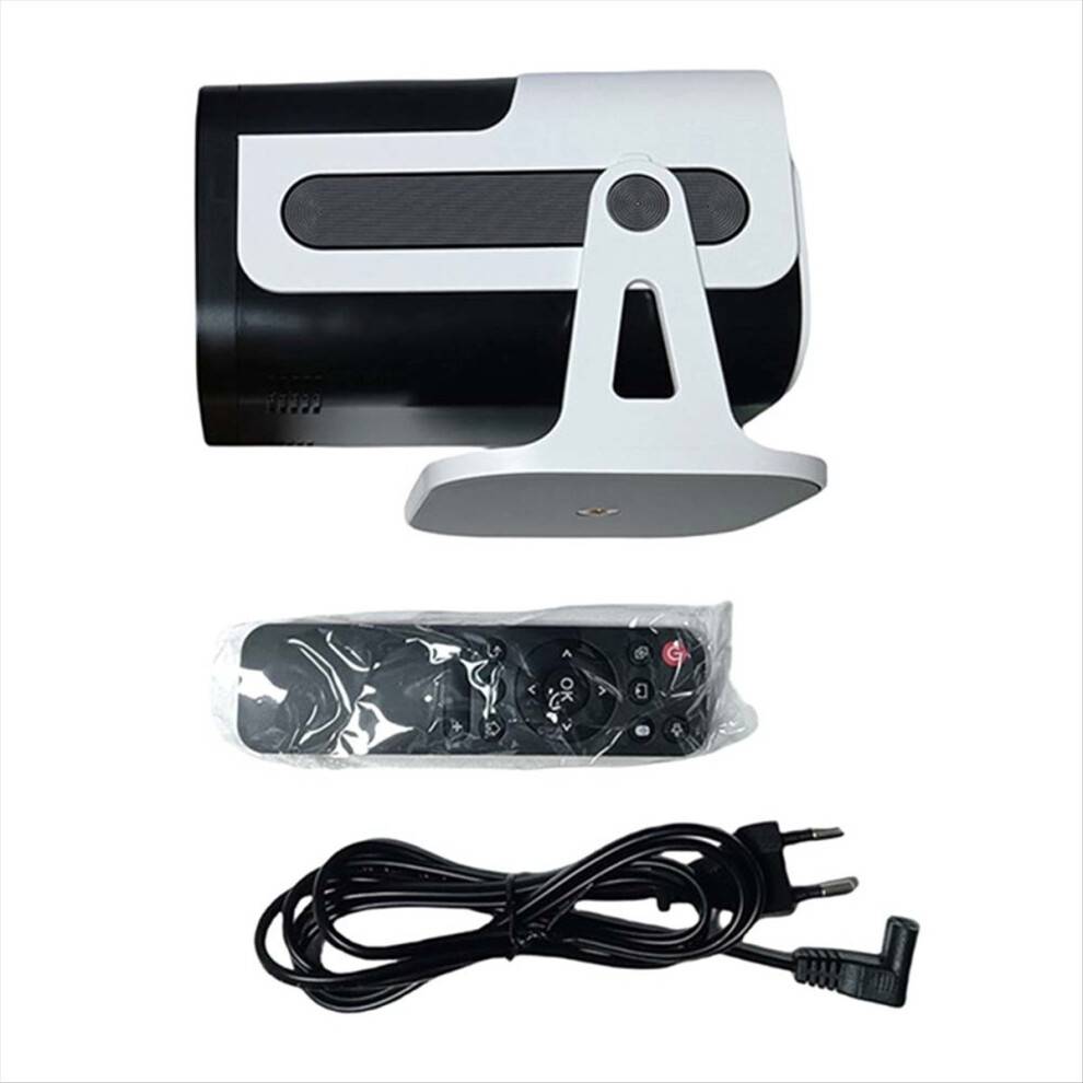 Exogio JY320 Mini Projector 720P Android 13