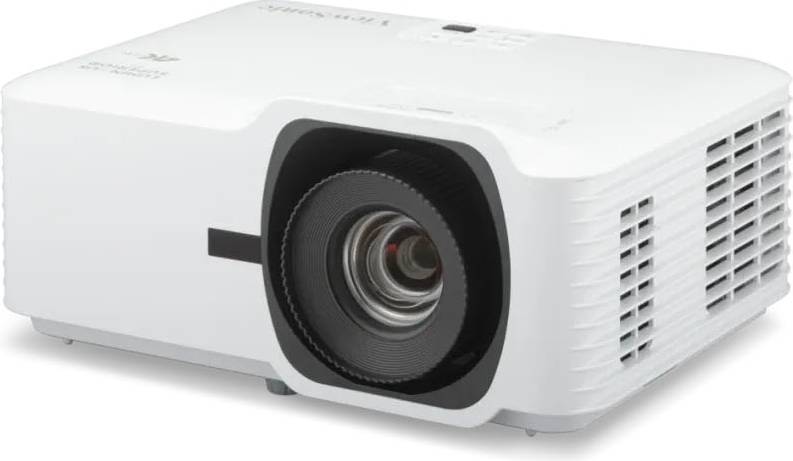 Viewsonic LSD500-4K 4K Laser Installation Projector