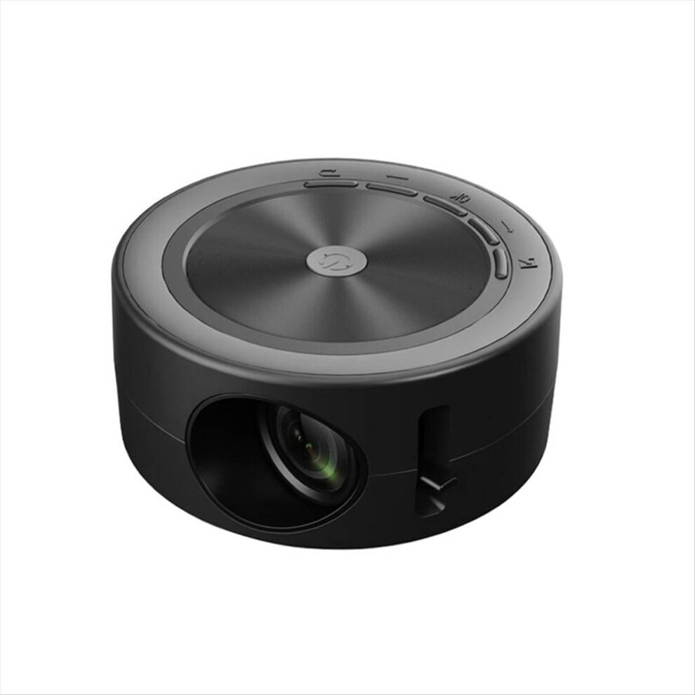 Exogio YT200 LED Projector Portable Mini USB