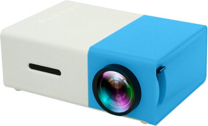 Mini projector for phone Cynthia Small Portable Smart Video Projector