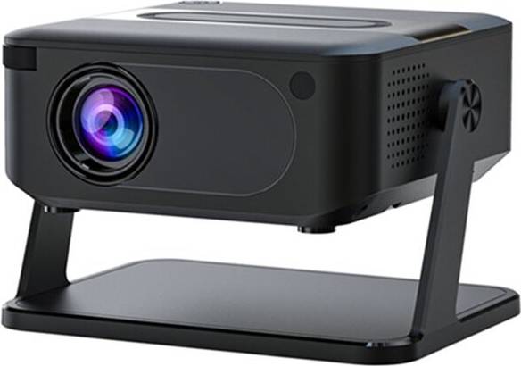 Android projector 4K Video Portable Android Bluetooth 5.0 Projector