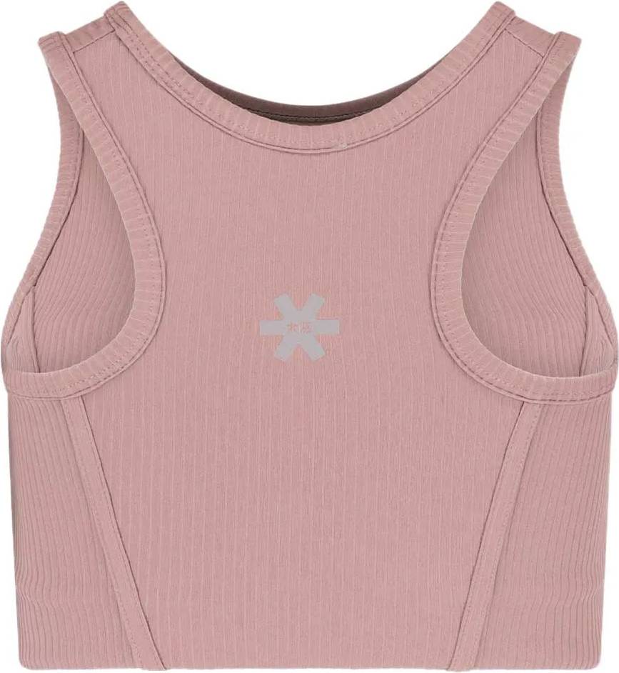 Cns Sports Bra Rosa