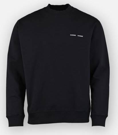 Samsøe Samsøe Norsbro Crew Neck