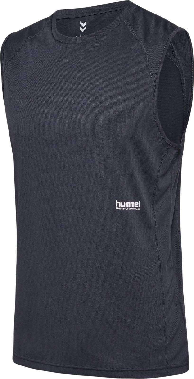 Hummel Pulse Workout Tank Top Grå