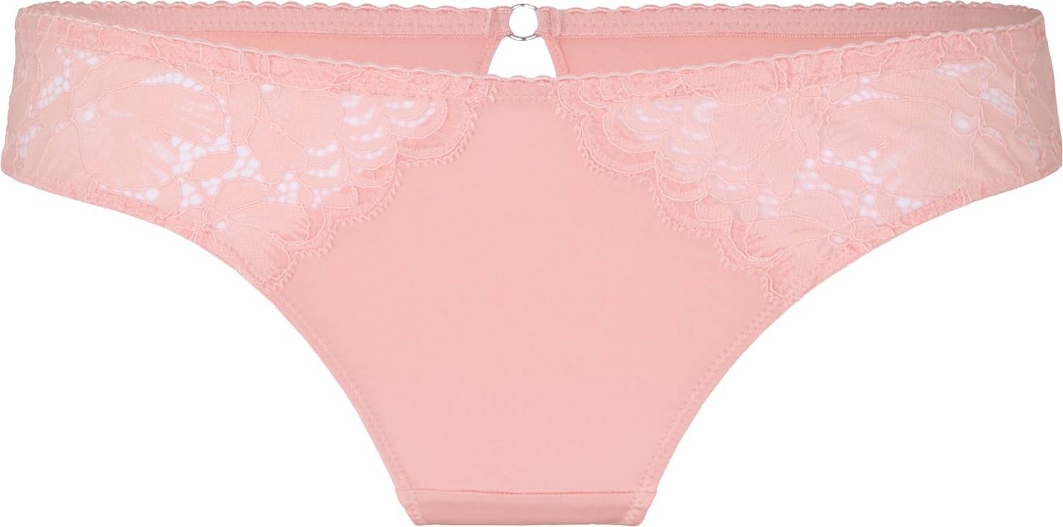 Hunkemöller Andrea Stringtrosa Rosa
