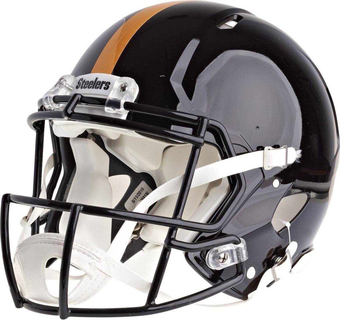 Speed Authentic Full Size Helmet