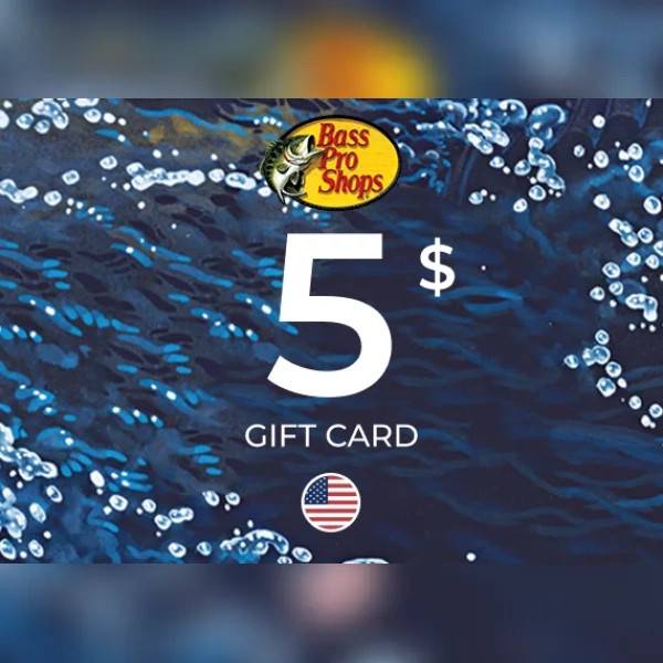 URL Gift Card 5 USD Key