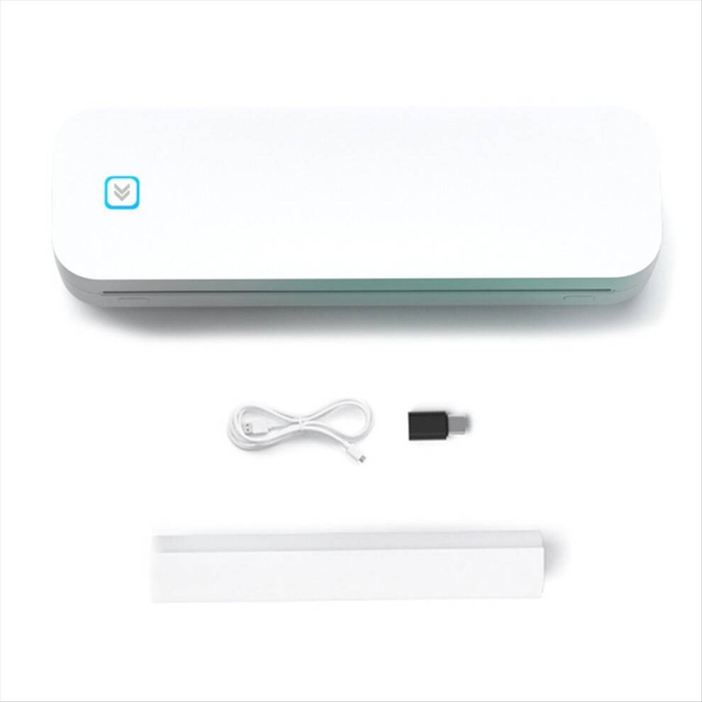 Thermal printer Portable A4 Thermal Printer Inkless