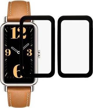 Huawei Watch Fit Mini Clear Screen Protector 2Pcs