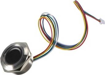 Sodial R558 Conductor Fingerprint Module Device