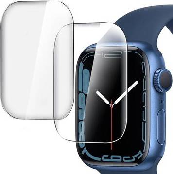 Apple Watch Ultra HD Screen Protector 2Pcs