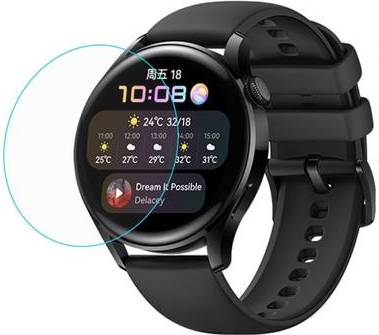 Huawei Watch 3 Screen Protector