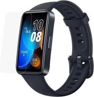 Band 8 HD Screen Protector