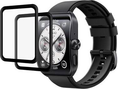 Oppo Watch 4 Pro HD Screen Protector 2Pcs