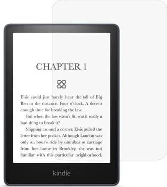 Amazon Kindle Paperwhite Screen Protector 2.5D Straight Edge
