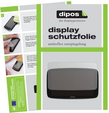 Tomtom go 7 Dipos Screen Protector For Tomtom Go Discover 7 Inch