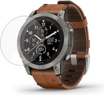 Garmin Fenix 7 Pro Watch Screen Protector